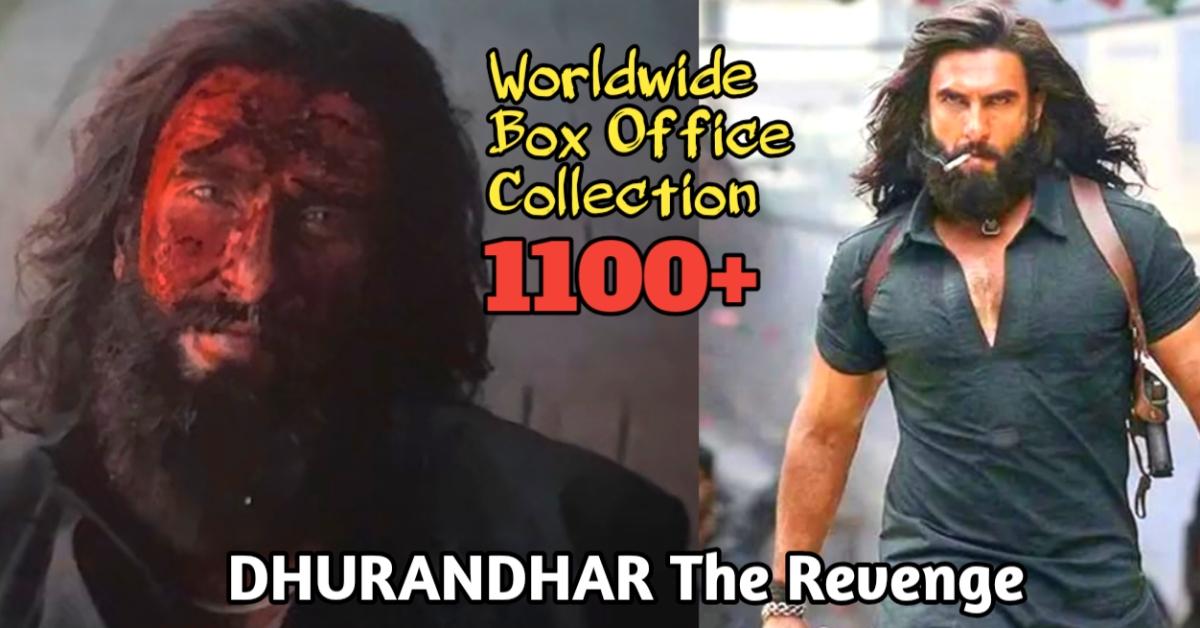 Dhurandhar: The Revenge Achieves Box Office Glory