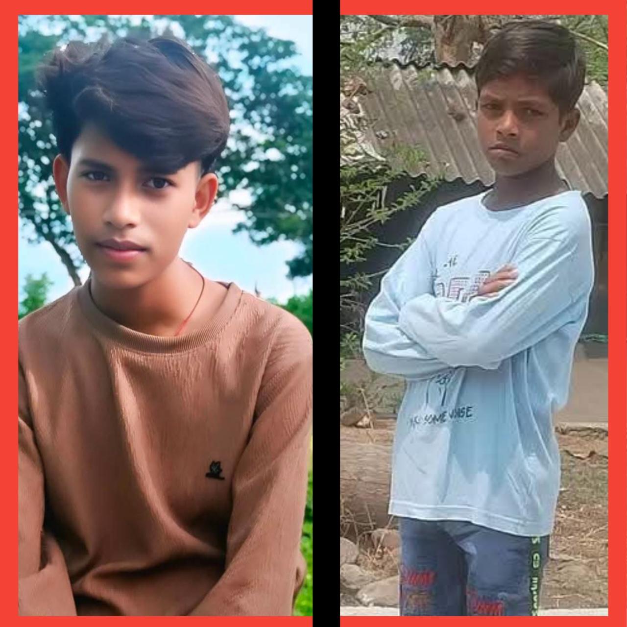 କ୍ରିକେଟ ଖେଳ ହେଲା କାଳ ବଜ୍ରାଘାତରେ ଦୁଇ ନାବାଳକ ମୃତ